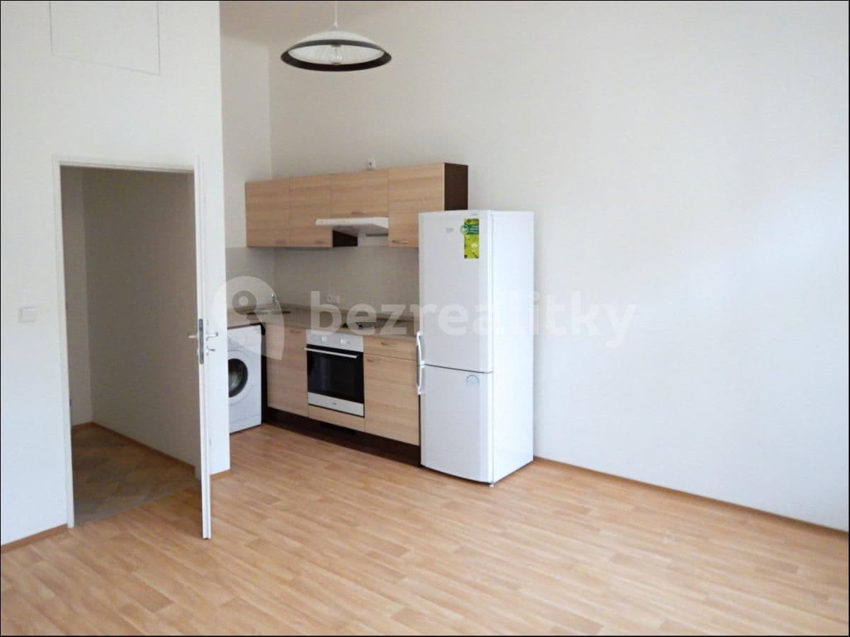 Pronájem bytu Garsoniéra 22 m², Dělnická, Praha, Praha Pronájem bytu Garsoniéra 22 m², Dělnická, Praha, Praha