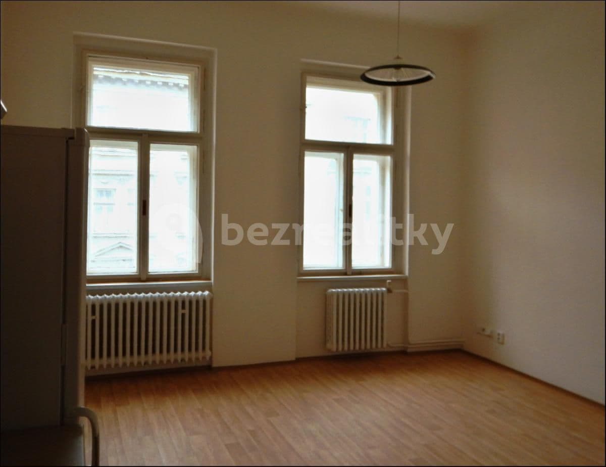 Pronájem bytu Garsoniéra 22 m², Dělnická, Praha, Praha Pronájem bytu Garsoniéra 22 m², Dělnická, Praha, Praha