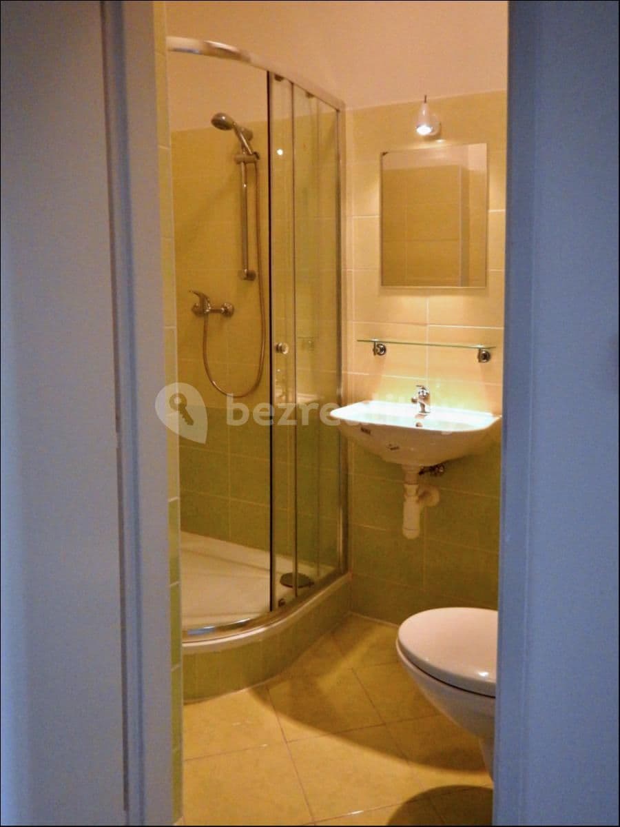 Pronájem bytu Garsoniéra 22 m², Dělnická, Praha, Praha Pronájem bytu Garsoniéra 22 m², Dělnická, Praha, Praha