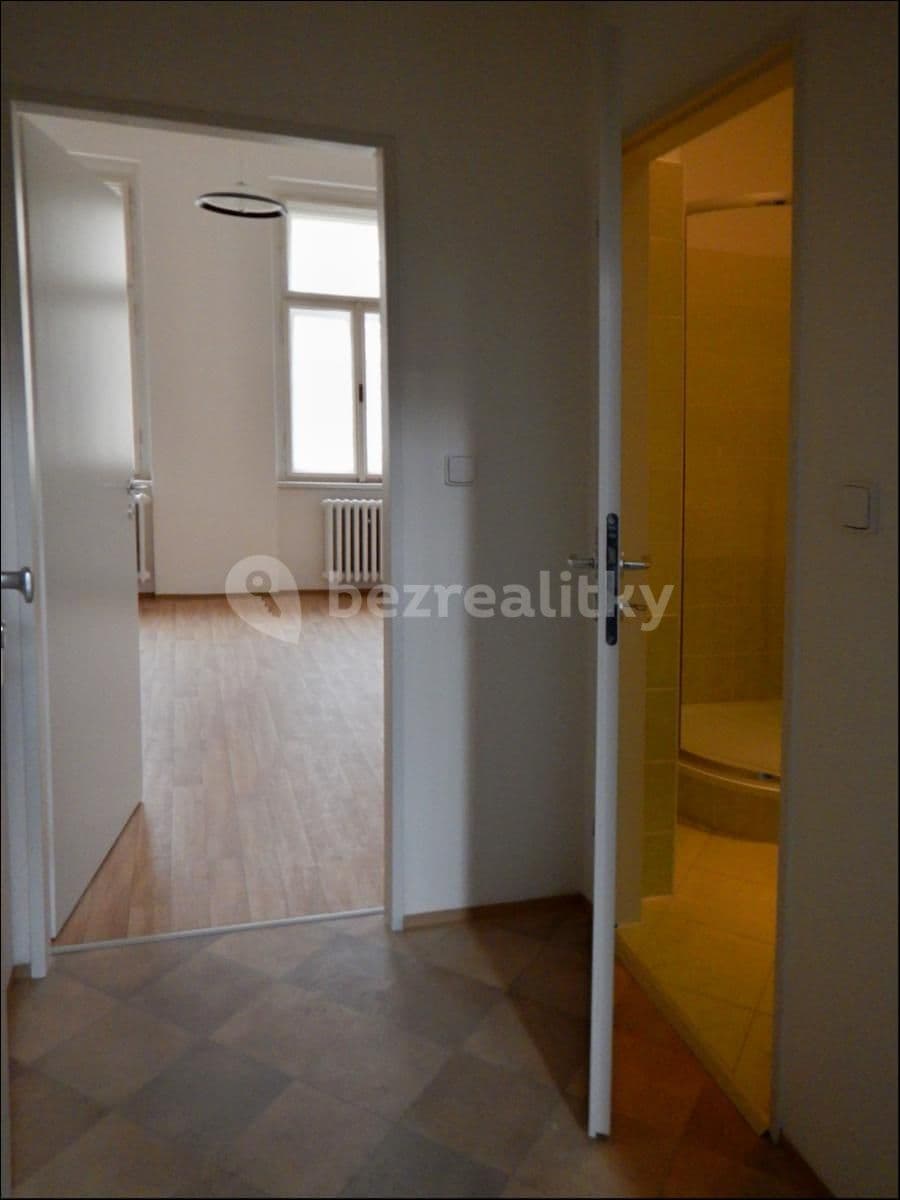 Pronájem bytu Garsoniéra 22 m², Dělnická, Praha, Praha Pronájem bytu Garsoniéra 22 m², Dělnická, Praha, Praha