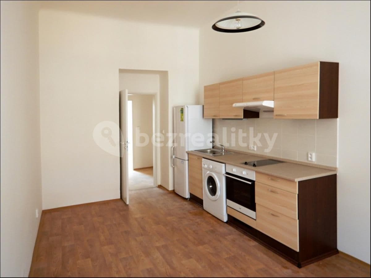Pronájem bytu 2+kk 33 m², Dělnická, Praha, Praha Pronájem bytu 2+kk 33 m², Dělnická, Praha, Praha