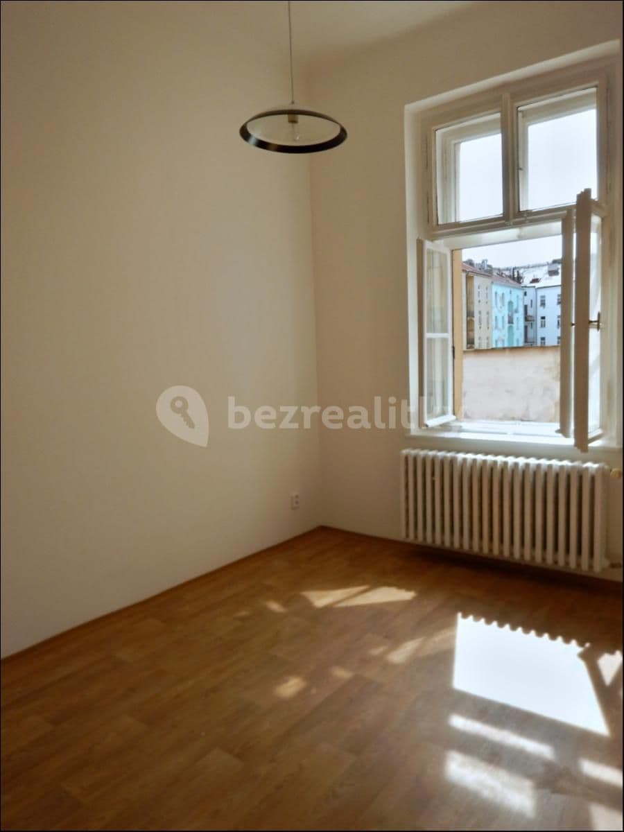 Pronájem bytu 2+kk 33 m², Dělnická, Praha, Praha Pronájem bytu 2+kk 33 m², Dělnická, Praha, Praha