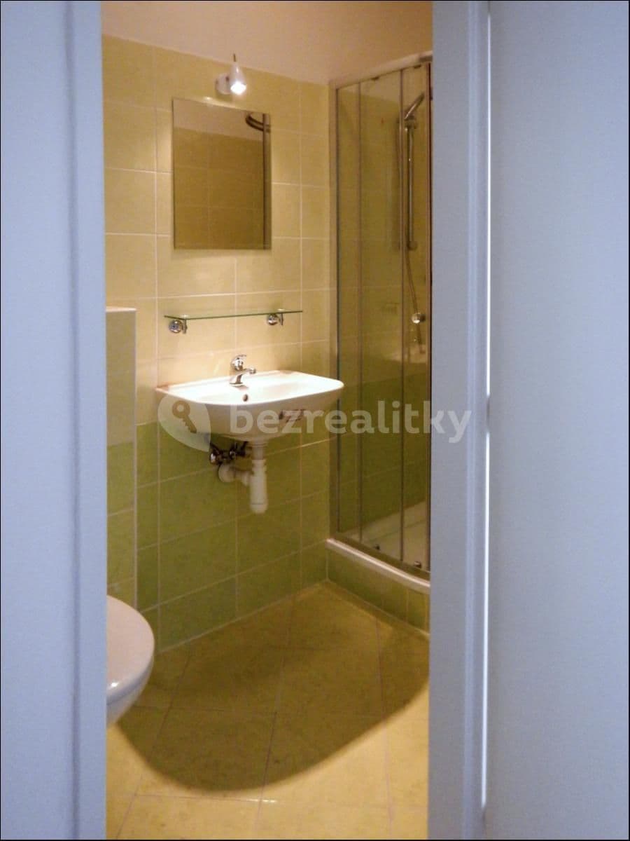 Pronájem bytu 2+kk 33 m², Dělnická, Praha, Praha Pronájem bytu 2+kk 33 m², Dělnická, Praha, Praha