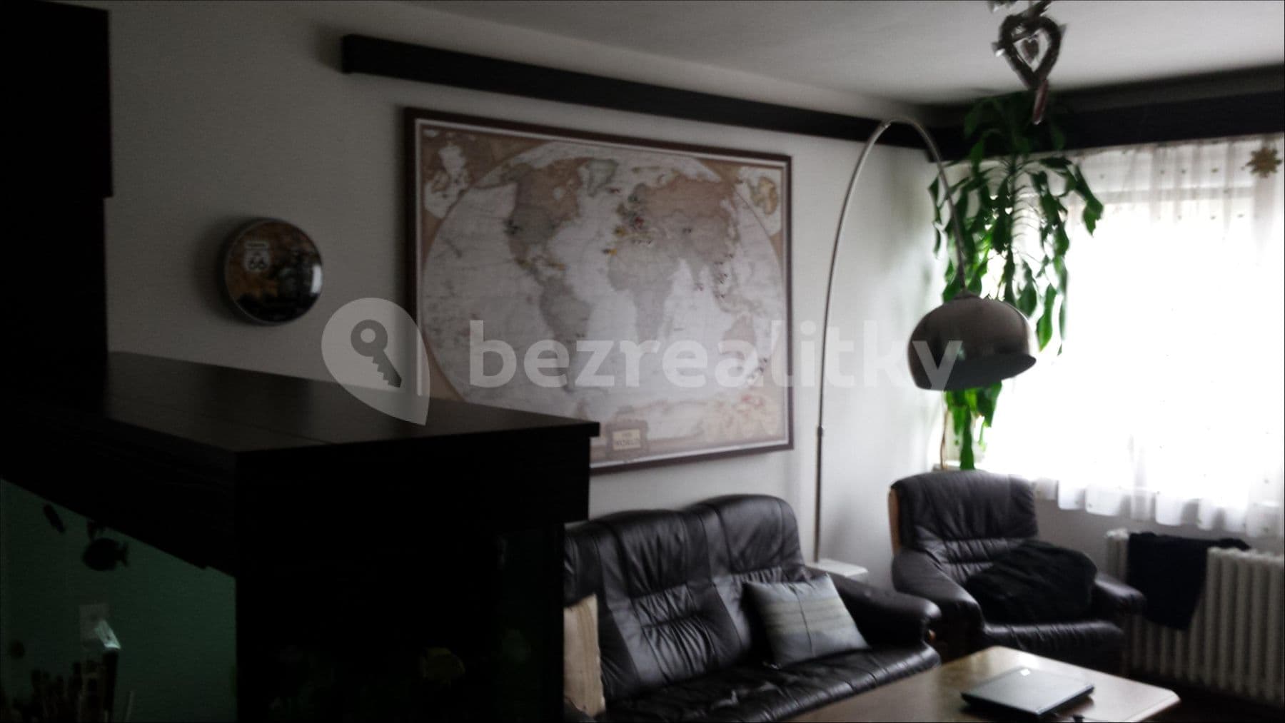 Pronájem bytu 3+kk 75 m², Přádova, Praha, Praha Pronájem bytu 3+kk 75 m², Přádova, Praha, Praha