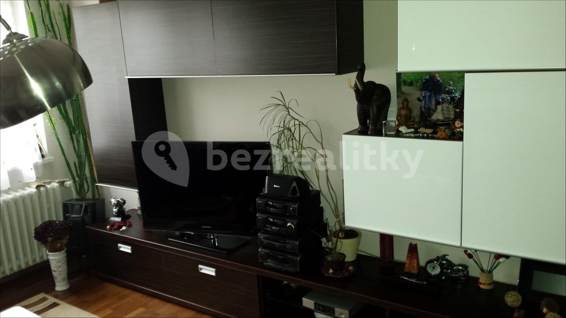 Pronájem bytu 3+kk 75 m², Přádova, Praha, Praha Pronájem bytu 3+kk 75 m², Přádova, Praha, Praha