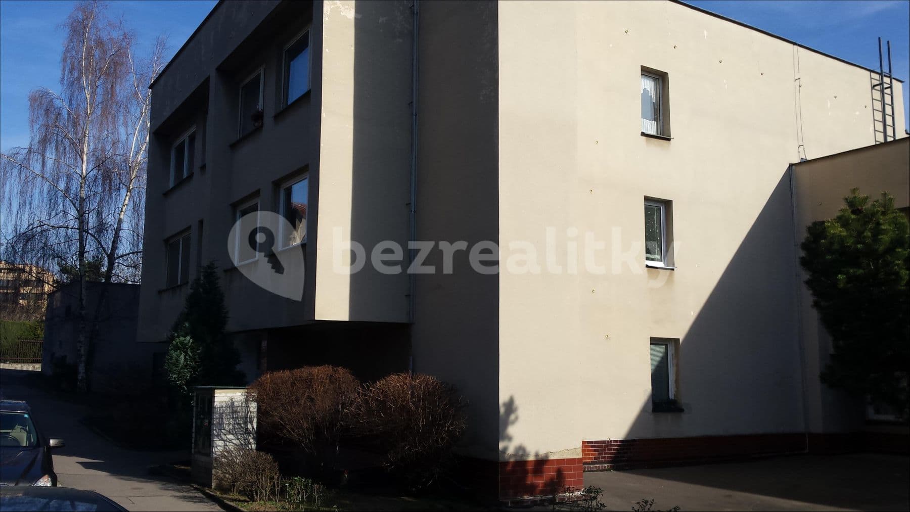 Pronájem bytu 3+kk 75 m², Přádova, Praha, Praha Pronájem bytu 3+kk 75 m², Přádova, Praha, Praha