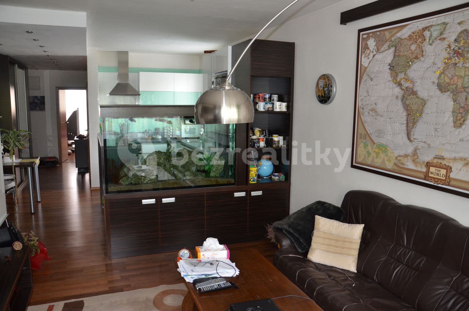 Pronájem bytu 3+kk 75 m², Přádova, Praha, Praha Pronájem bytu 3+kk 75 m², Přádova, Praha, Praha