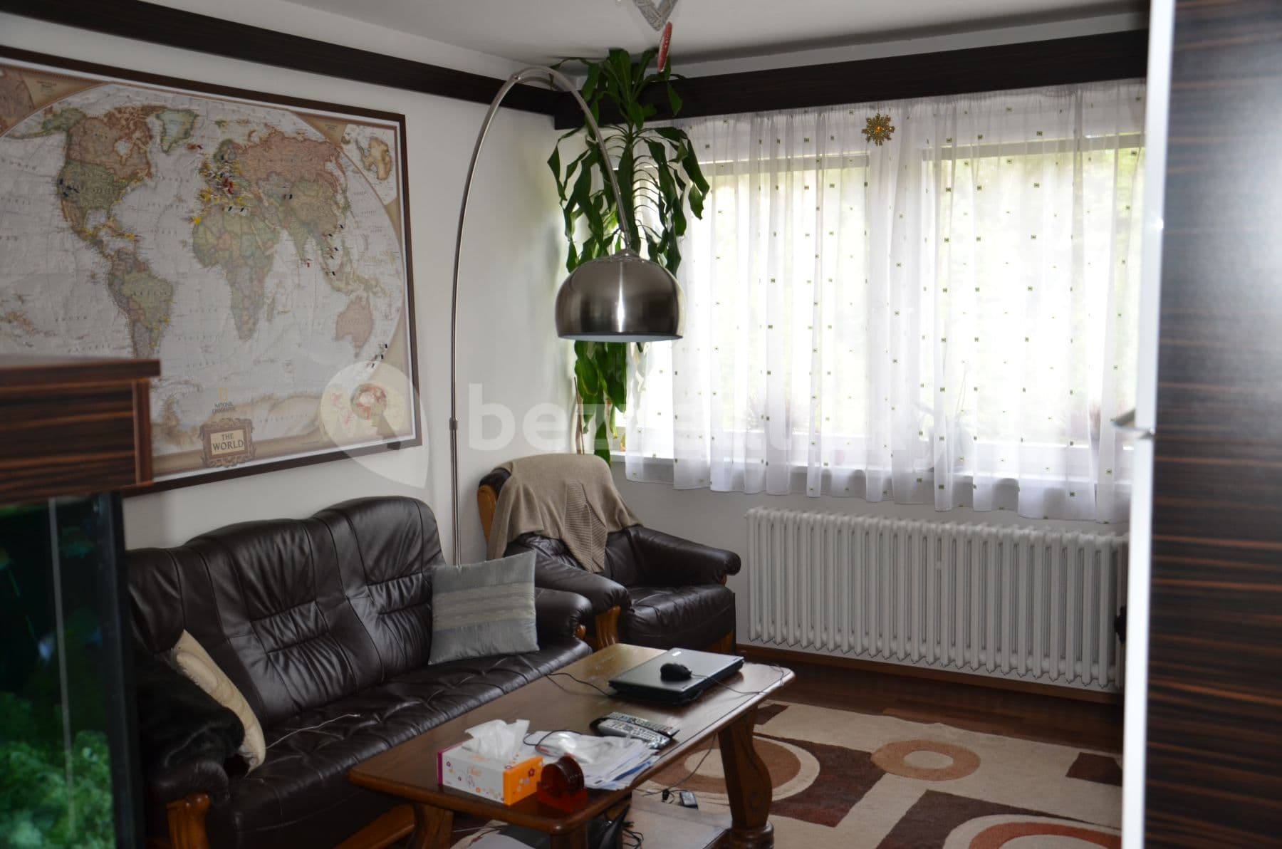 Pronájem bytu 3+kk 75 m², Přádova, Praha, Praha Pronájem bytu 3+kk 75 m², Přádova, Praha, Praha