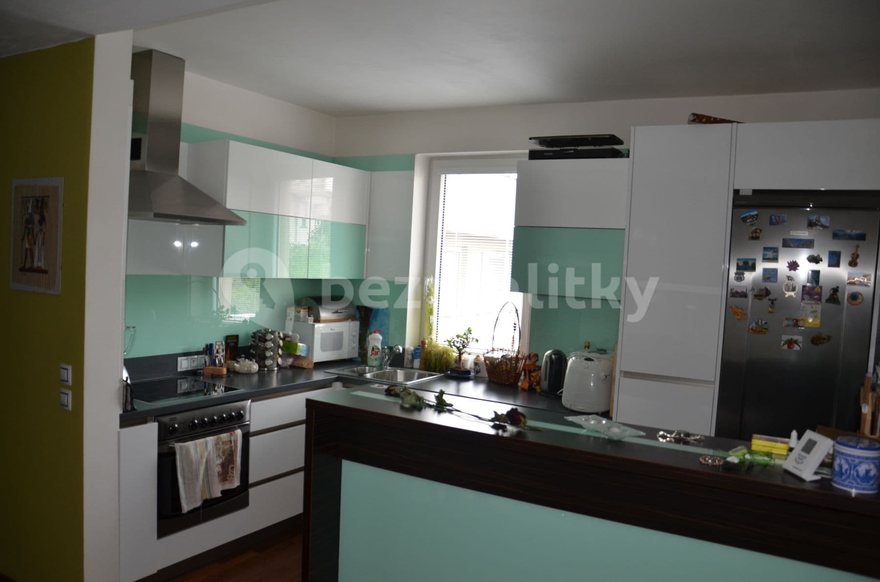 Pronájem bytu 3+kk 75 m², Přádova, Praha, Praha Pronájem bytu 3+kk 75 m², Přádova, Praha, Praha