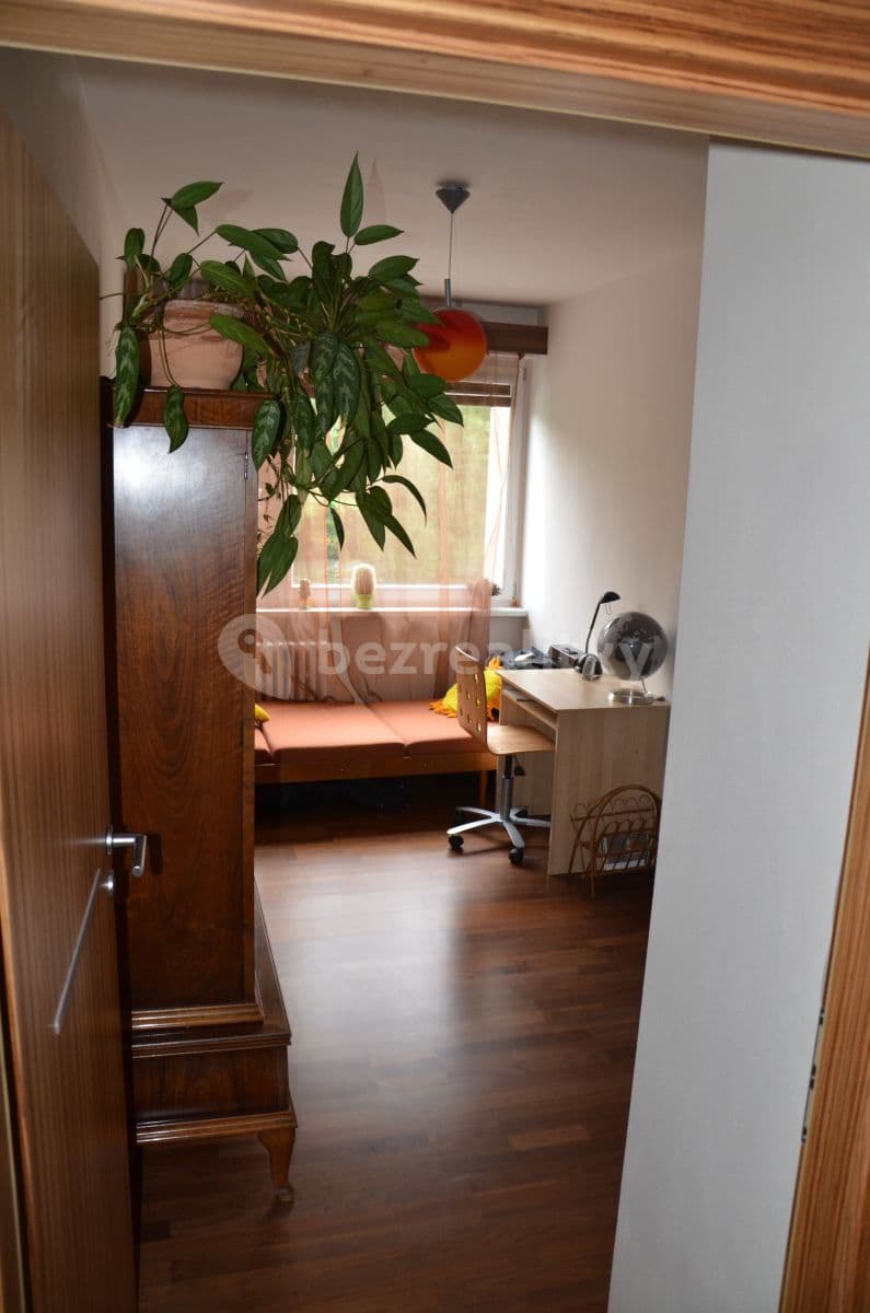 Pronájem bytu 3+kk 75 m², Přádova, Praha, Praha Pronájem bytu 3+kk 75 m², Přádova, Praha, Praha