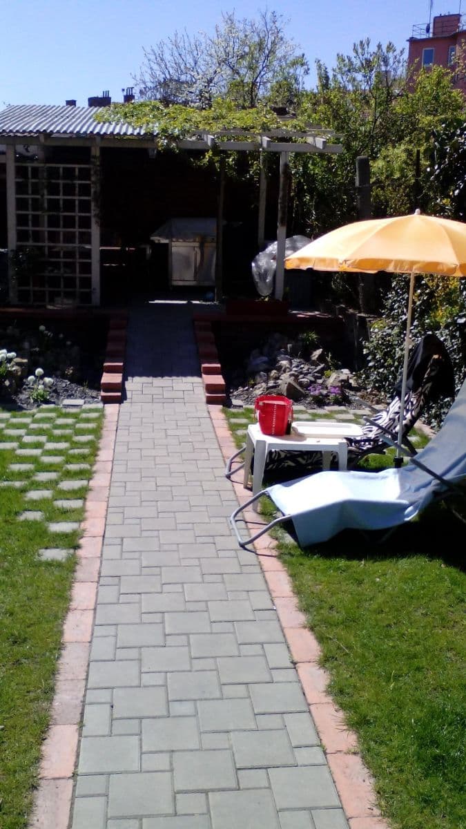 Pronájem bytu 1+1 35 m², Šámalova, Brno, Jihomoravský kraj Pronájem bytu 1+1 35 m², Šámalova, Brno, Jihomoravský kraj