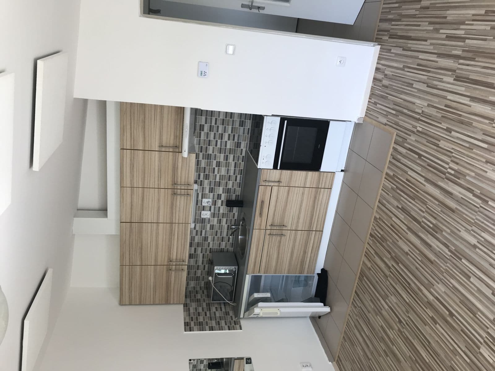 Pronájem bytu 1+1 35 m², Šámalova, Brno, Jihomoravský kraj Pronájem bytu 1+1 35 m², Šámalova, Brno, Jihomoravský kraj