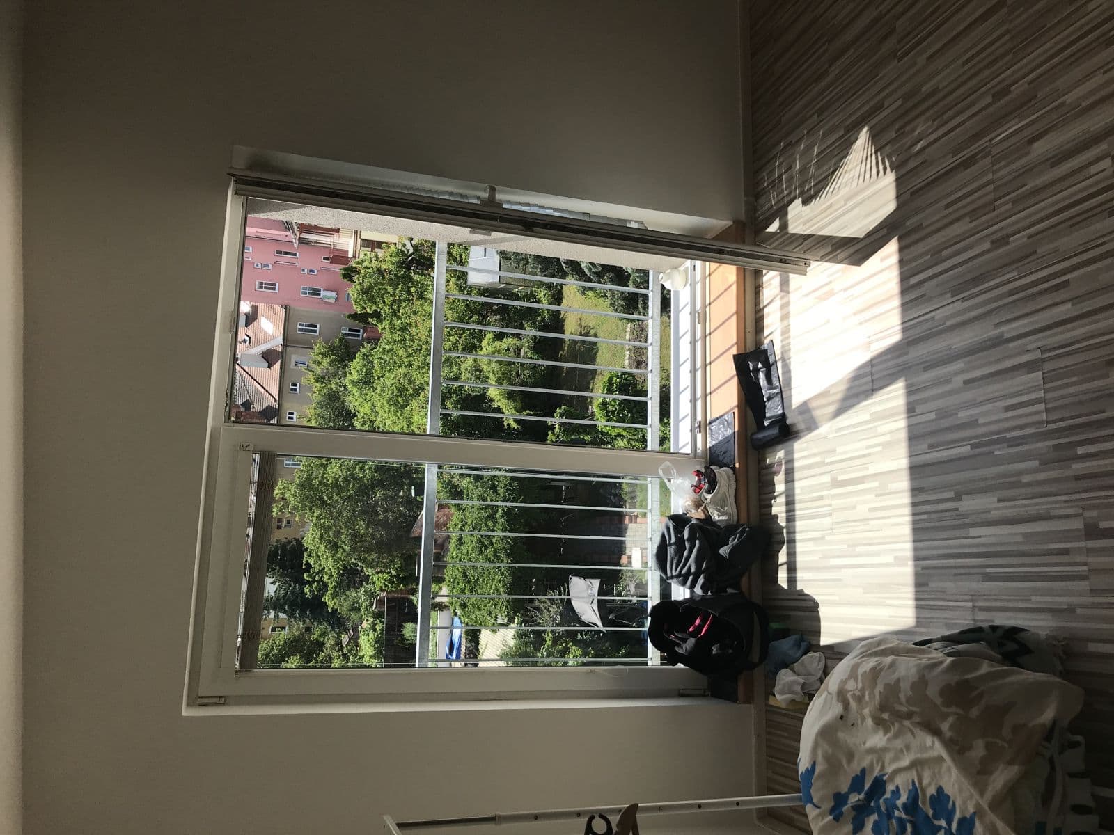 Pronájem bytu 1+1 35 m², Šámalova, Brno, Jihomoravský kraj Pronájem bytu 1+1 35 m², Šámalova, Brno, Jihomoravský kraj