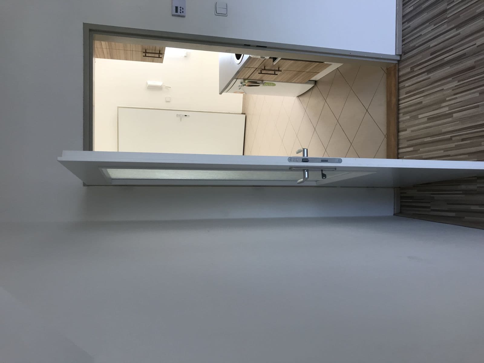 Pronájem bytu 1+1 35 m², Šámalova, Brno, Jihomoravský kraj Pronájem bytu 1+1 35 m², Šámalova, Brno, Jihomoravský kraj