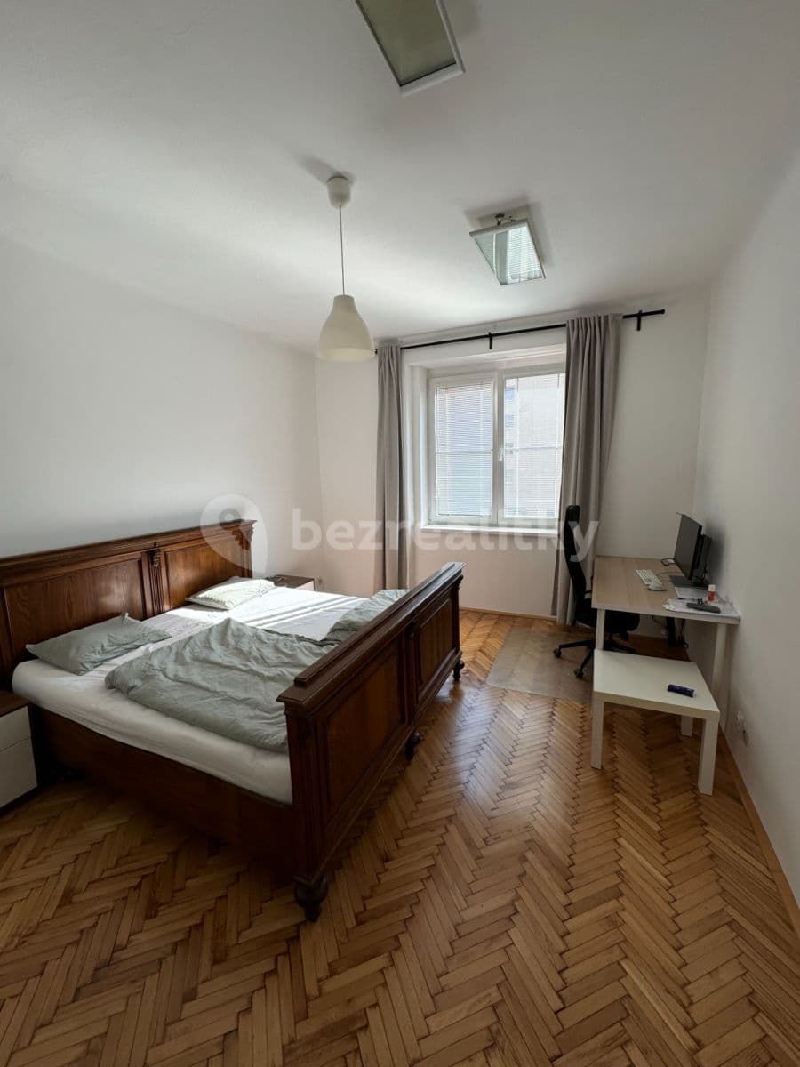 Pronájem bytu 2+kk 45 m², Na Louži, Praha, Praha Pronájem bytu 2+kk 45 m², Na Louži, Praha, Praha