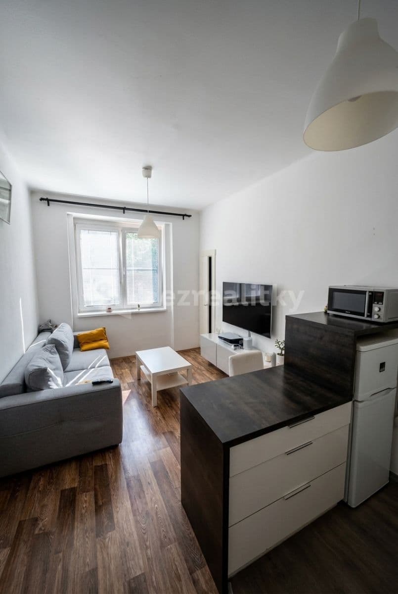 Pronájem bytu 2+kk 45 m², Na Louži, Praha, Praha Pronájem bytu 2+kk 45 m², Na Louži, Praha, Praha