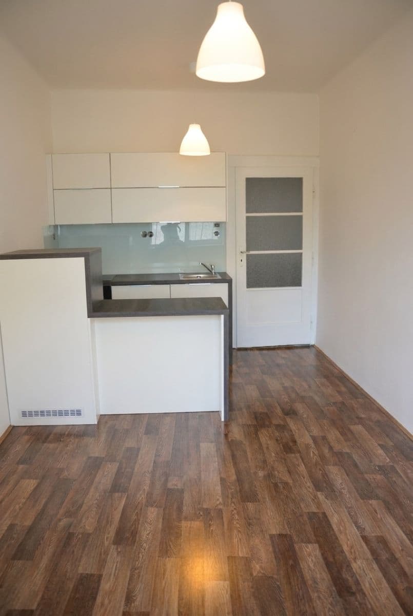 Pronájem bytu 2+kk 45 m², Na Louži, Praha, Praha Pronájem bytu 2+kk 45 m², Na Louži, Praha, Praha