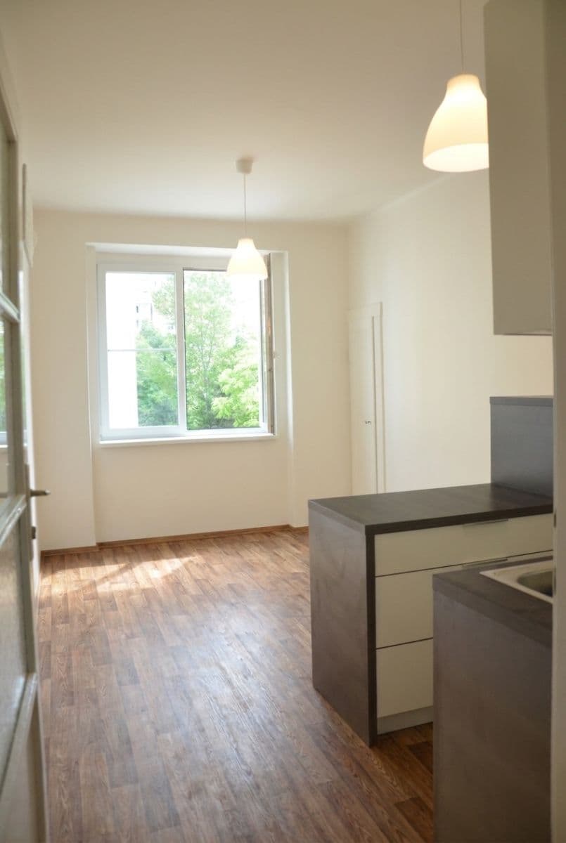 Pronájem bytu 2+kk 45 m², Na Louži, Praha, Praha Pronájem bytu 2+kk 45 m², Na Louži, Praha, Praha