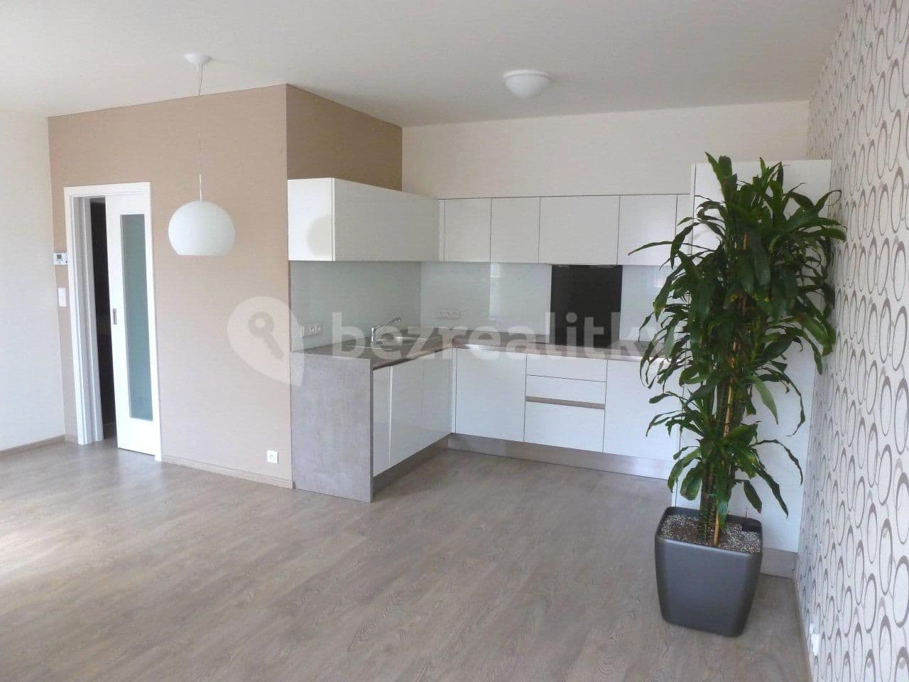 Pronájem bytu 2+kk 48 m², Slezská, Praha, Praha Pronájem bytu 2+kk 48 m², Slezská, Praha, Praha