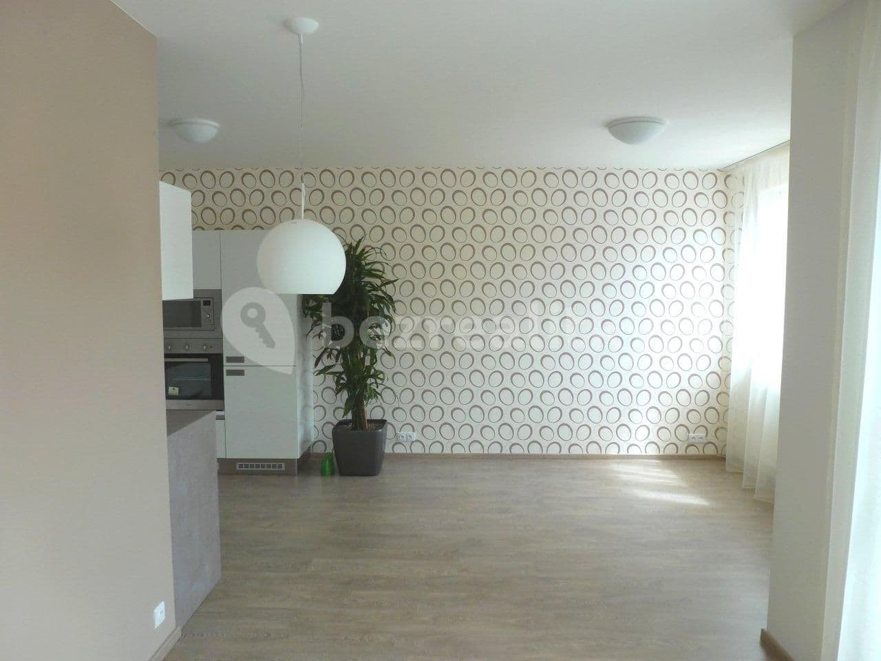 Pronájem bytu 2+kk 48 m², Slezská, Praha, Praha Pronájem bytu 2+kk 48 m², Slezská, Praha, Praha