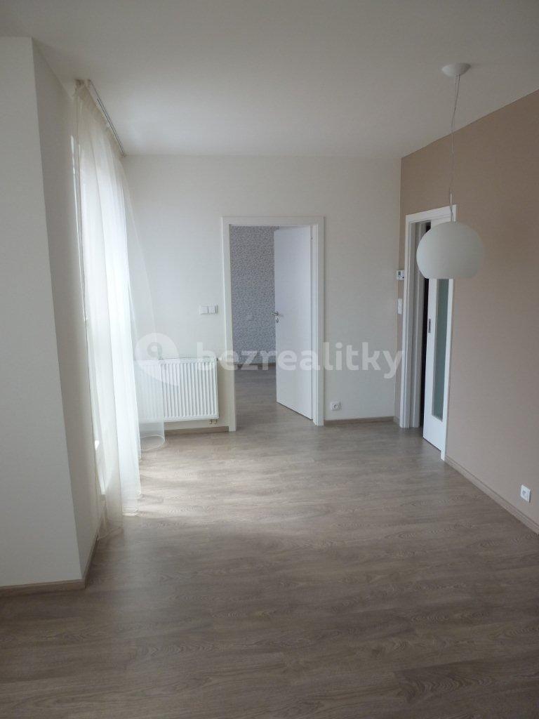 Pronájem bytu 2+kk 48 m², Slezská, Praha, Praha