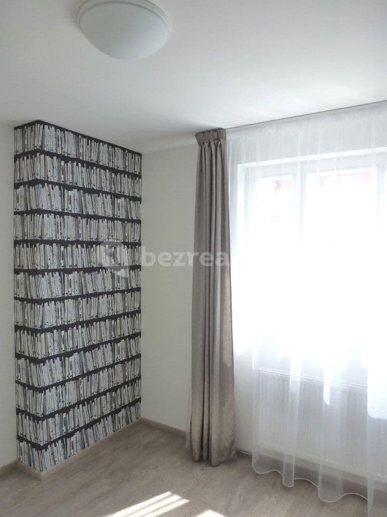 Pronájem bytu 2+kk 48 m², Slezská, Praha, Praha Pronájem bytu 2+kk 48 m², Slezská, Praha, Praha