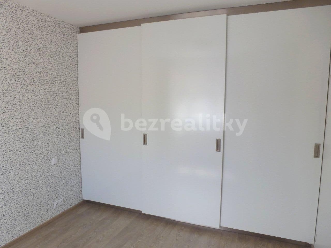 Pronájem bytu 2+kk 48 m², Slezská, Praha, Praha Pronájem bytu 2+kk 48 m², Slezská, Praha, Praha