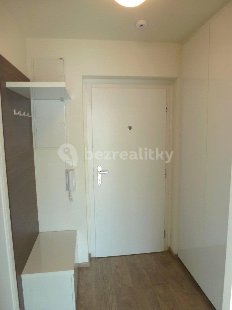 Pronájem bytu 2+kk 48 m², Slezská, Praha, Praha Pronájem bytu 2+kk 48 m², Slezská, Praha, Praha
