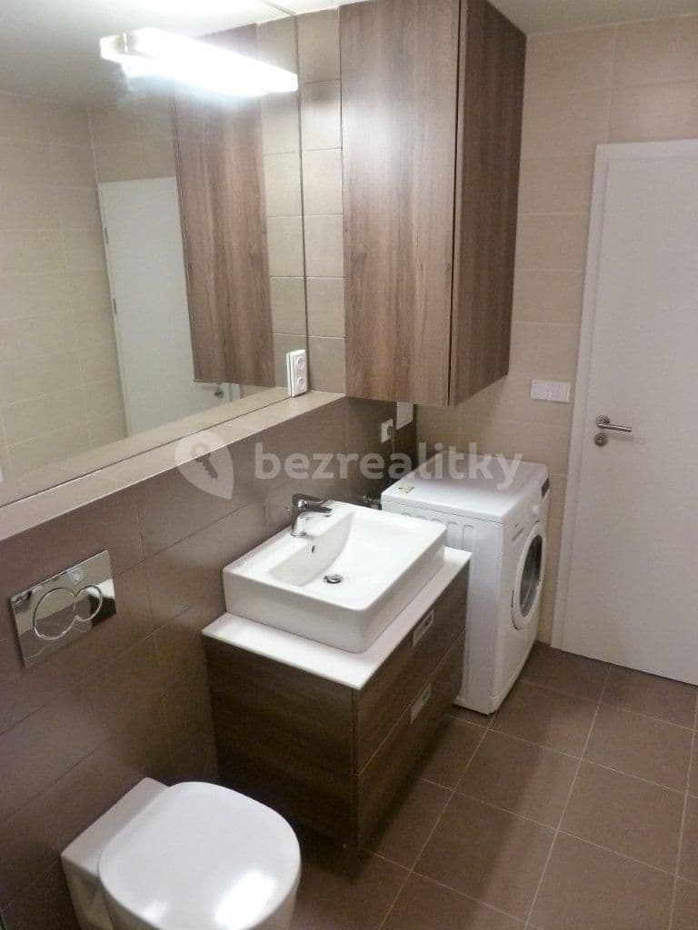 Pronájem bytu 2+kk 48 m², Slezská, Praha, Praha Pronájem bytu 2+kk 48 m², Slezská, Praha, Praha