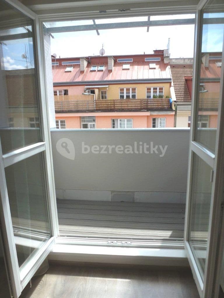 Pronájem bytu 2+kk 48 m², Slezská, Praha, Praha Pronájem bytu 2+kk 48 m², Slezská, Praha, Praha