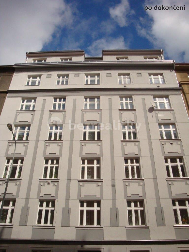 Pronájem bytu 2+kk 48 m², Slezská, Praha, Praha