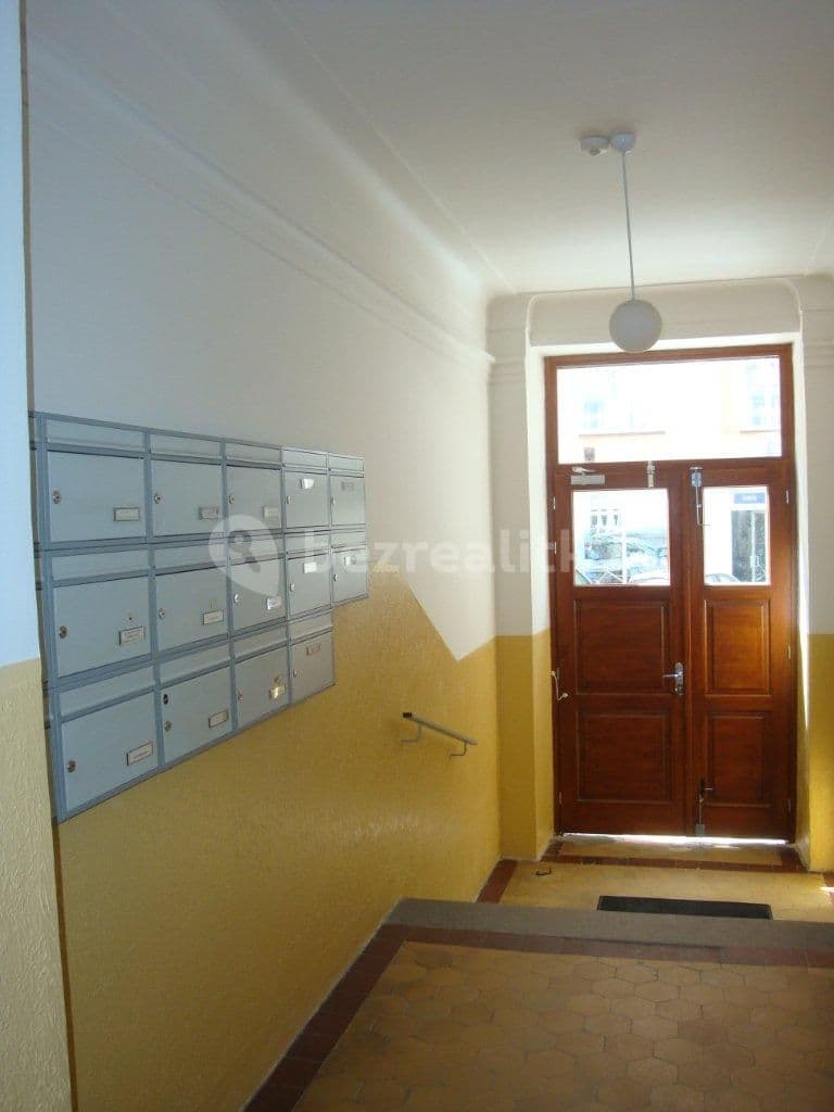 Pronájem bytu 2+kk 48 m², Slezská, Praha, Praha Pronájem bytu 2+kk 48 m², Slezská, Praha, Praha