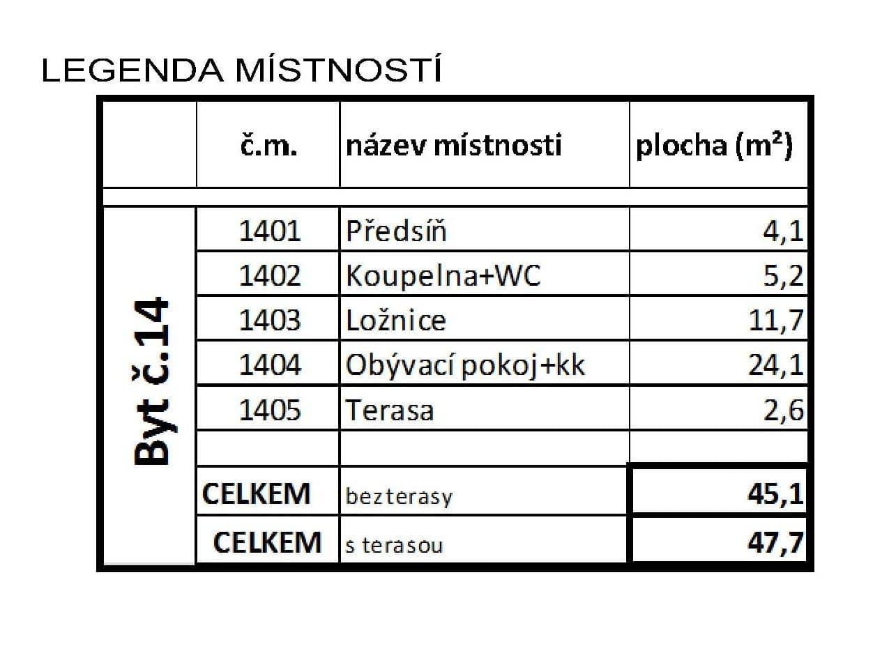 Pronájem bytu 2+kk 48 m², Slezská, Praha, Praha Pronájem bytu 2+kk 48 m², Slezská, Praha, Praha
