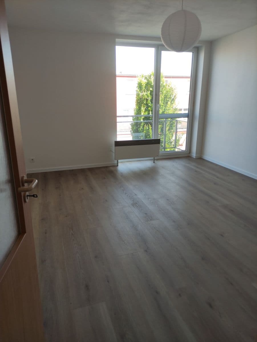 Pronájem bytu 2+kk 50 m², Za kostelem, Brno, Jihomoravský kraj Pronájem bytu 2+kk 50 m², Za kostelem, Brno, Jihomoravský kraj