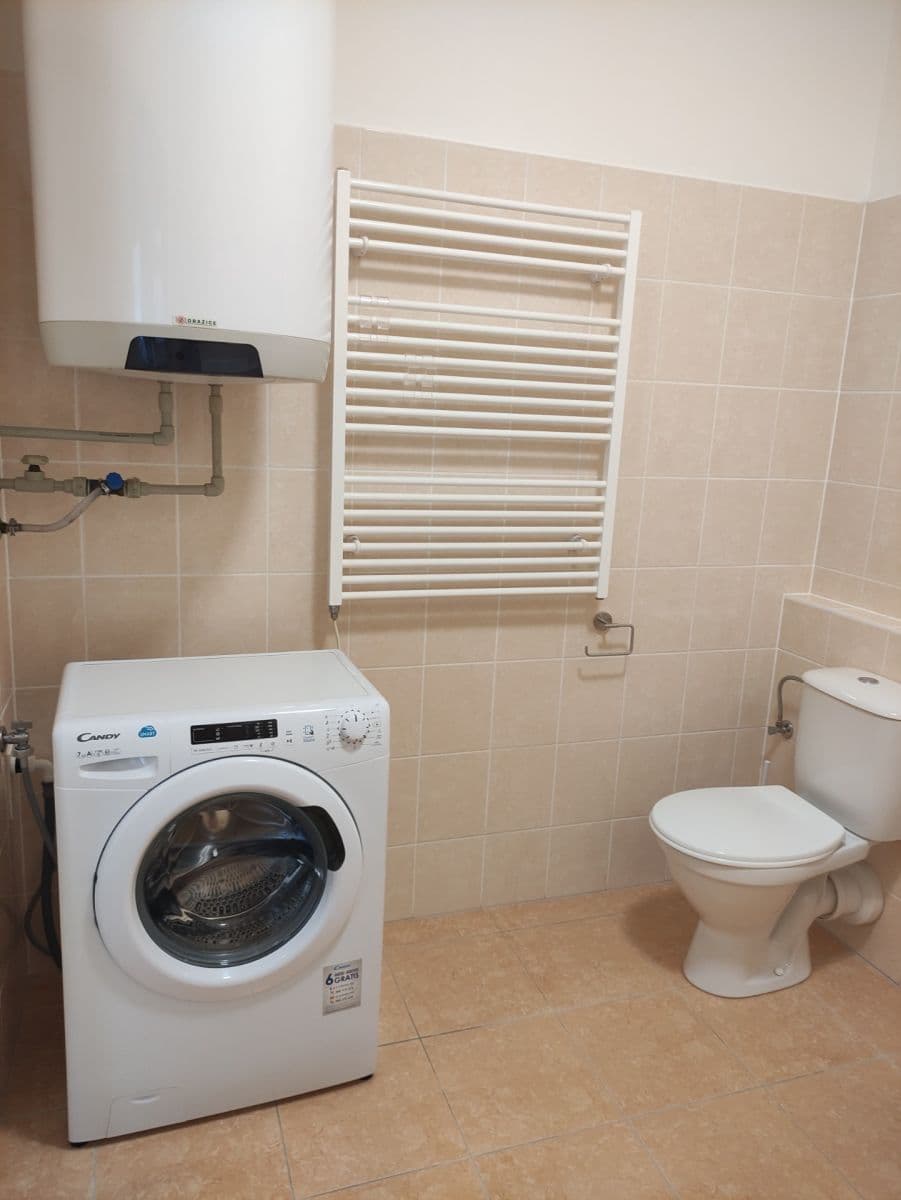 Pronájem bytu 2+kk 50 m², Za kostelem, Brno, Jihomoravský kraj Pronájem bytu 2+kk 50 m², Za kostelem, Brno, Jihomoravský kraj