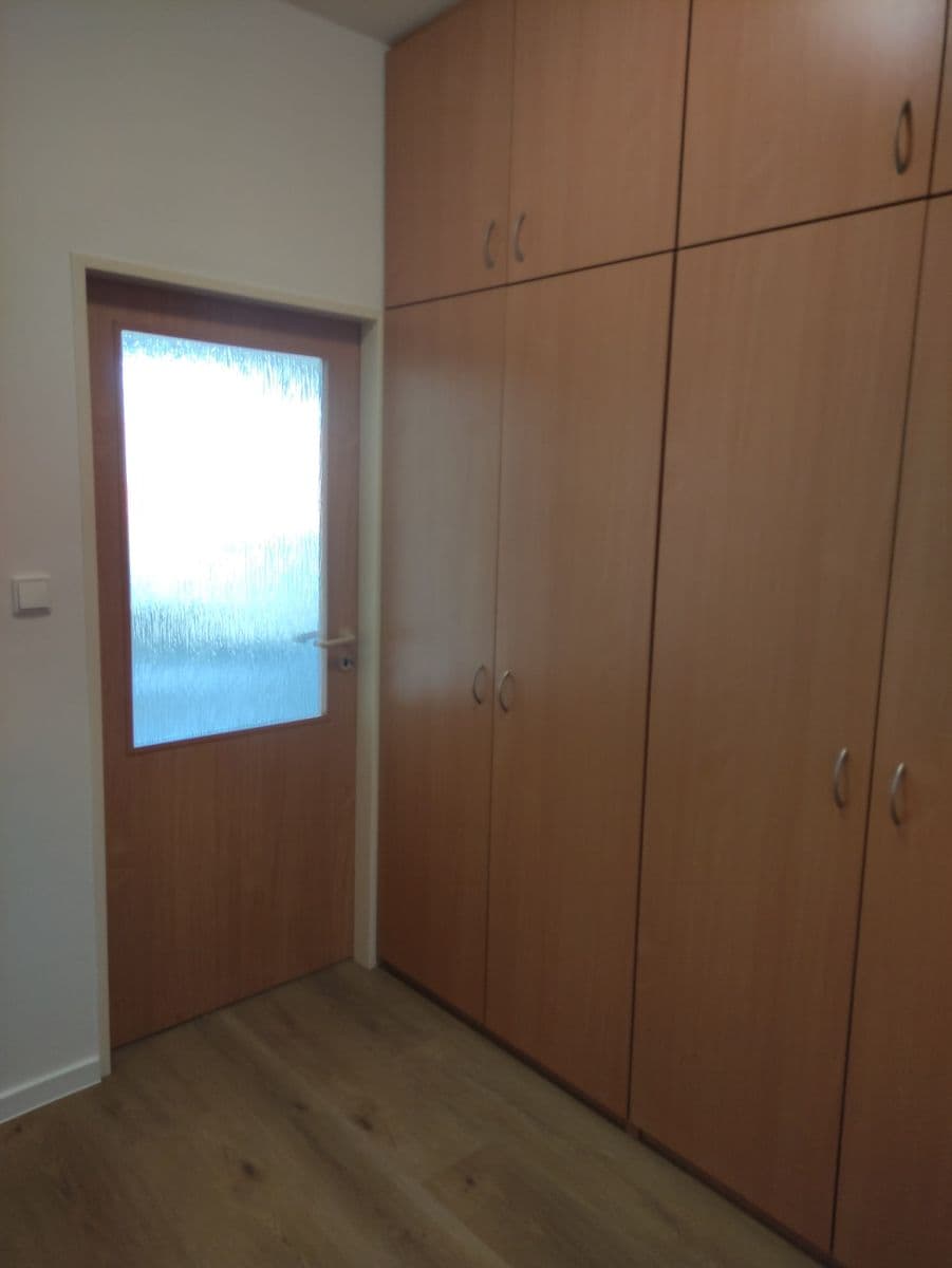 Pronájem bytu 2+kk 50 m², Za kostelem, Brno, Jihomoravský kraj Pronájem bytu 2+kk 50 m², Za kostelem, Brno, Jihomoravský kraj