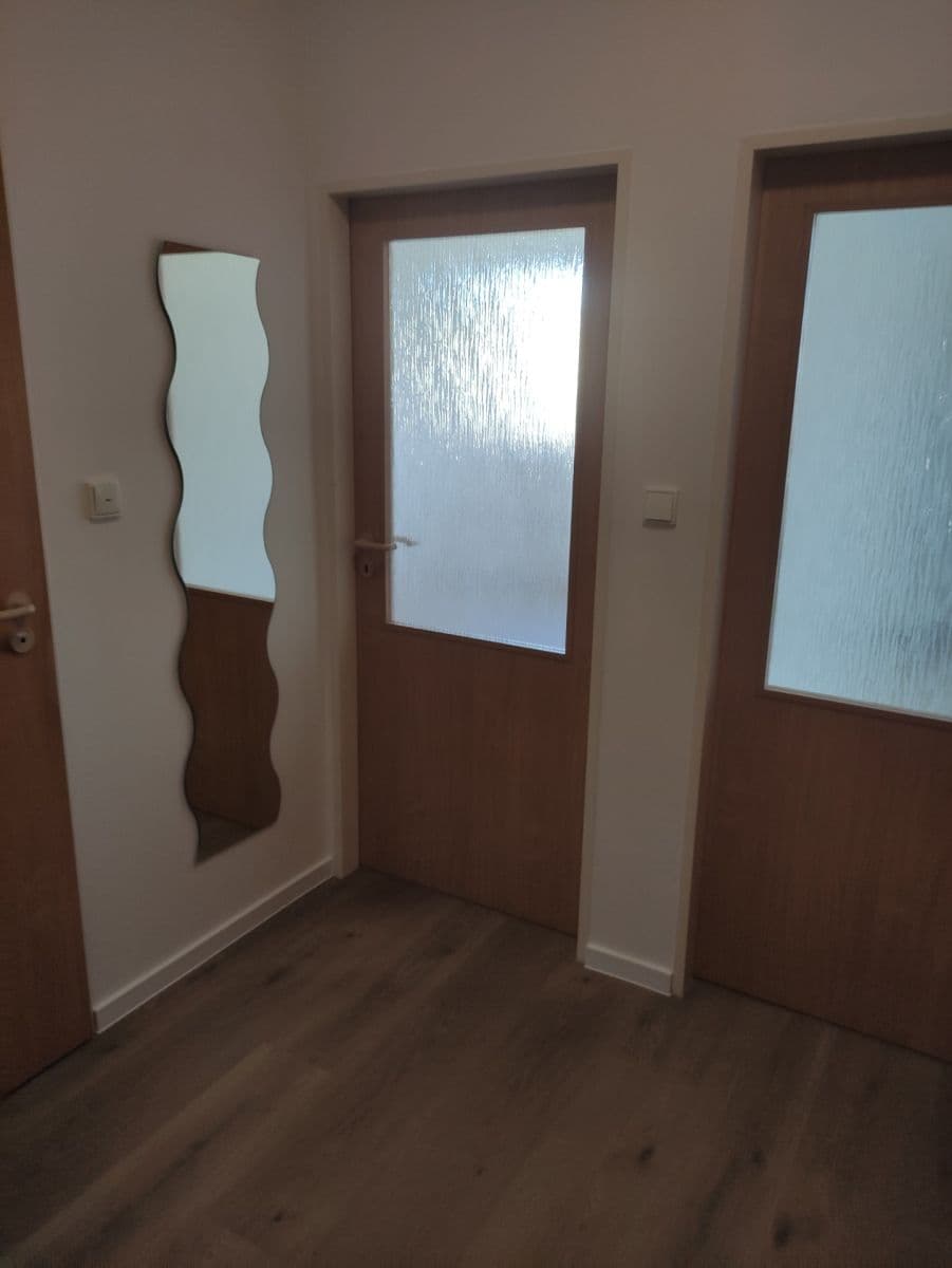 Pronájem bytu 2+kk 50 m², Za kostelem, Brno, Jihomoravský kraj Pronájem bytu 2+kk 50 m², Za kostelem, Brno, Jihomoravský kraj