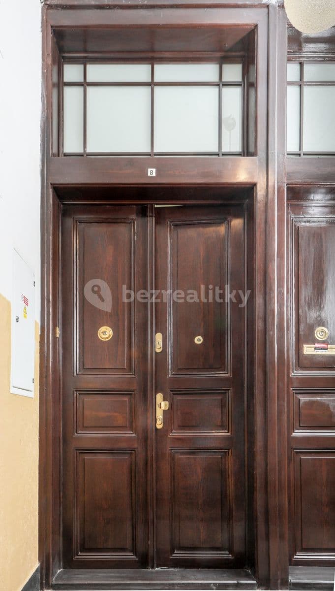 Pronájem bytu 2+1 75 m², U Rajské zahrady, Praha, Praha Pronájem bytu 2+1 75 m², U Rajské zahrady, Praha, Praha