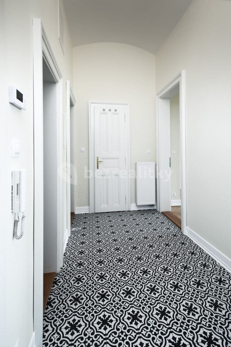 Pronájem bytu 2+1 75 m², U Rajské zahrady, Praha, Praha Pronájem bytu 2+1 75 m², U Rajské zahrady, Praha, Praha