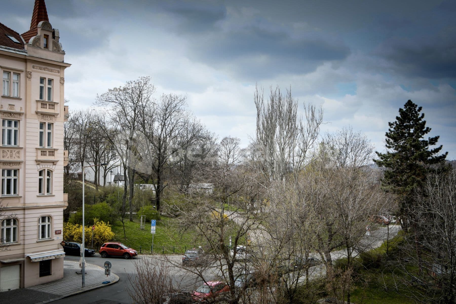 Pronájem bytu 2+1 75 m², U Rajské zahrady, Praha, Praha Pronájem bytu 2+1 75 m², U Rajské zahrady, Praha, Praha