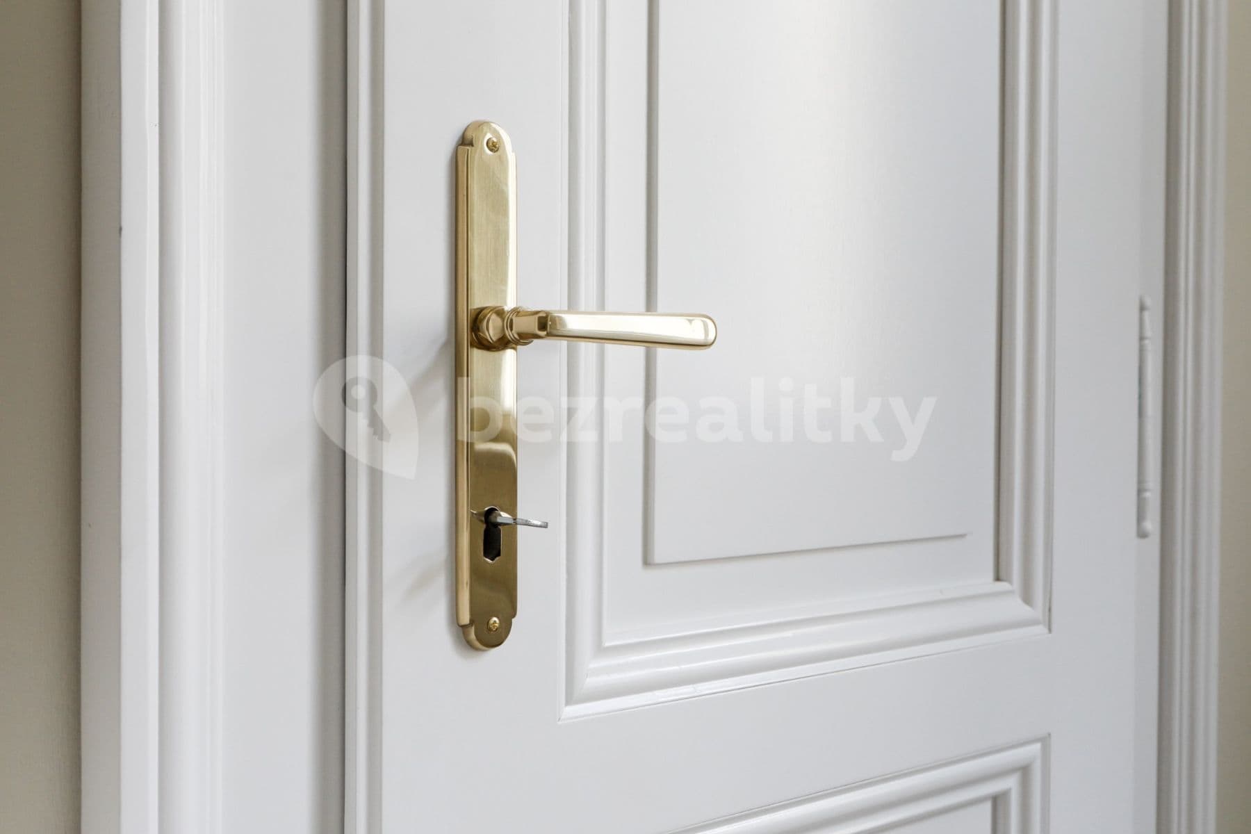 Pronájem bytu 2+1 75 m², U Rajské zahrady, Praha, Praha Pronájem bytu 2+1 75 m², U Rajské zahrady, Praha, Praha