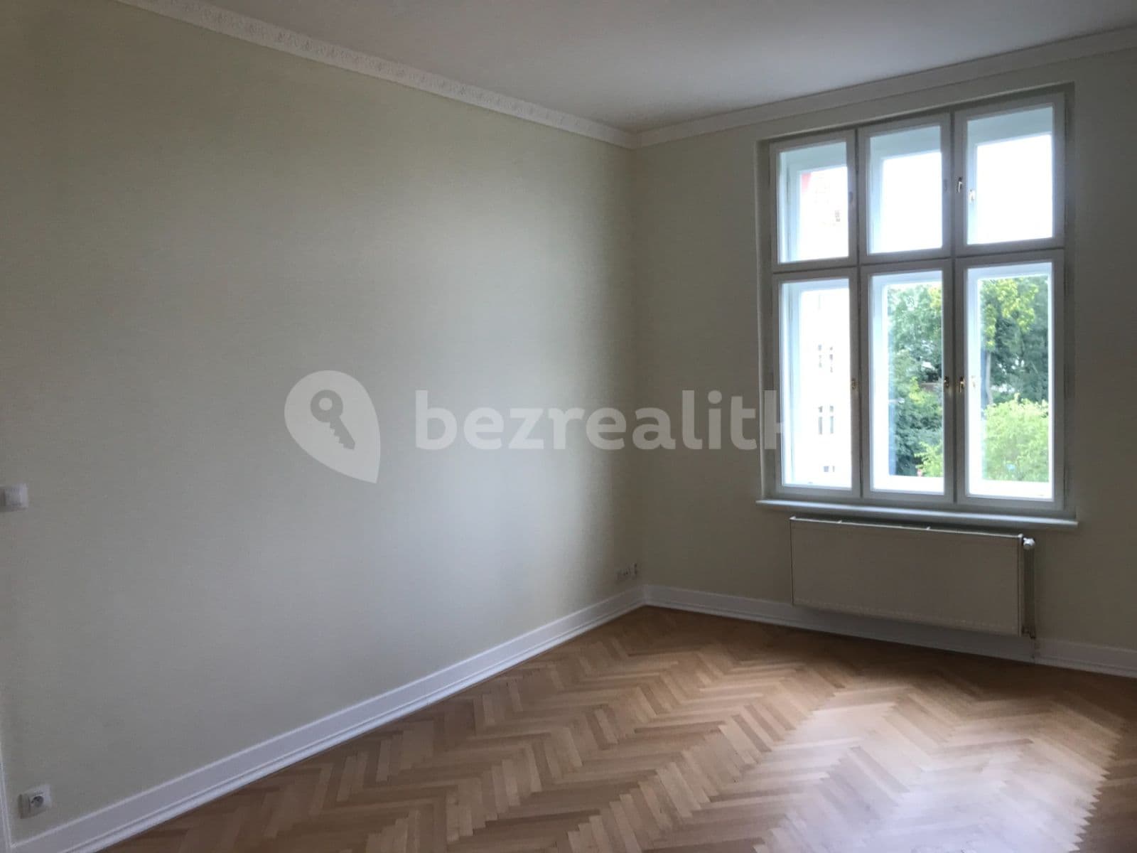 Pronájem bytu 2+1 75 m², U Rajské zahrady, Praha, Praha Pronájem bytu 2+1 75 m², U Rajské zahrady, Praha, Praha