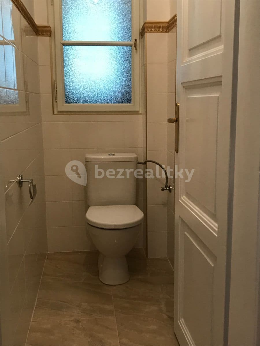 Pronájem bytu 2+1 75 m², U Rajské zahrady, Praha, Praha Pronájem bytu 2+1 75 m², U Rajské zahrady, Praha, Praha