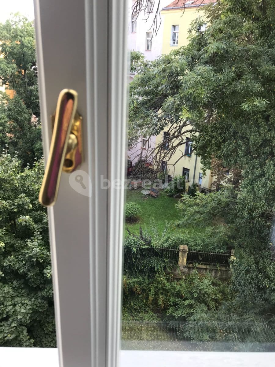Pronájem bytu 2+1 75 m², U Rajské zahrady, Praha, Praha Pronájem bytu 2+1 75 m², U Rajské zahrady, Praha, Praha