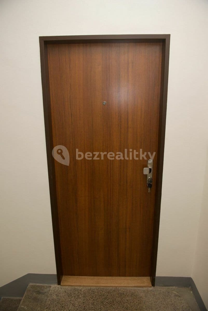 Pronájem bytu 2+kk 52 m², Chrastavská, Praha, Praha Pronájem bytu 2+kk 52 m², Chrastavská, Praha, Praha