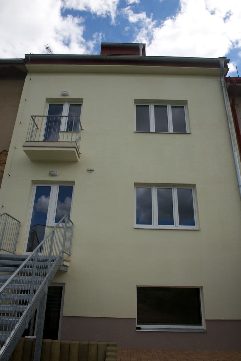 Pronájem bytu 2+kk 52 m², Chrastavská, Praha, Praha Pronájem bytu 2+kk 52 m², Chrastavská, Praha, Praha