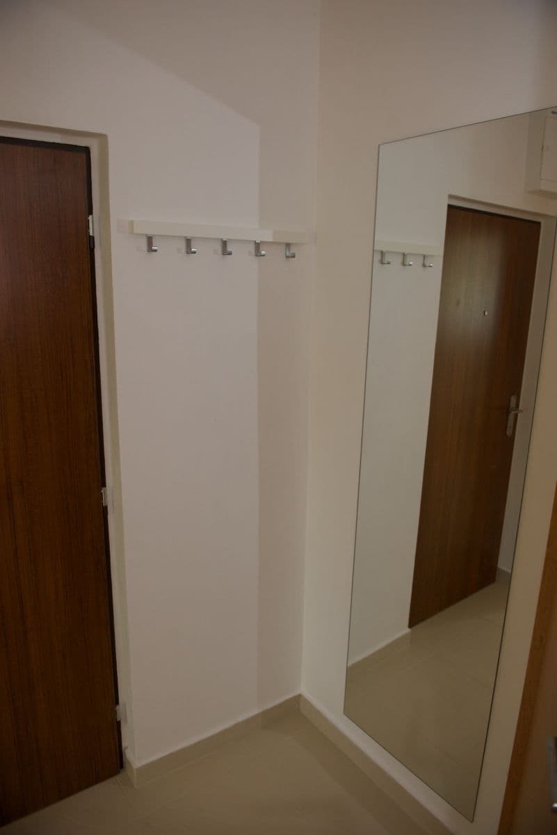 Pronájem bytu 2+kk 52 m², Chrastavská, Praha, Praha Pronájem bytu 2+kk 52 m², Chrastavská, Praha, Praha
