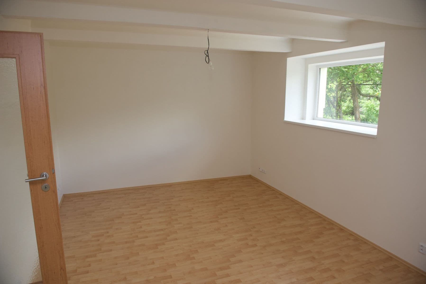 Pronájem bytu 2+kk 52 m², Chrastavská, Praha, Praha Pronájem bytu 2+kk 52 m², Chrastavská, Praha, Praha