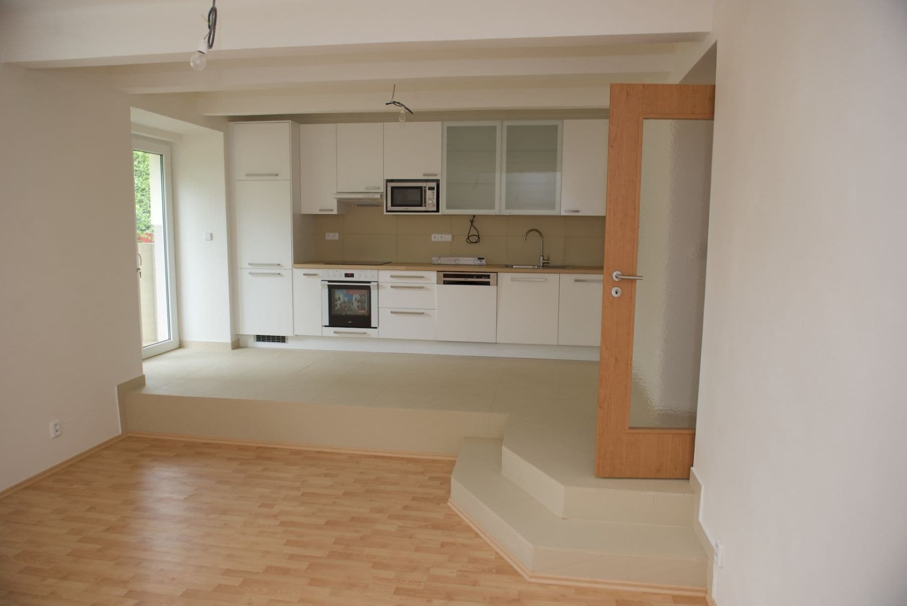 Pronájem bytu 2+kk 52 m², Chrastavská, Praha, Praha Pronájem bytu 2+kk 52 m², Chrastavská, Praha, Praha