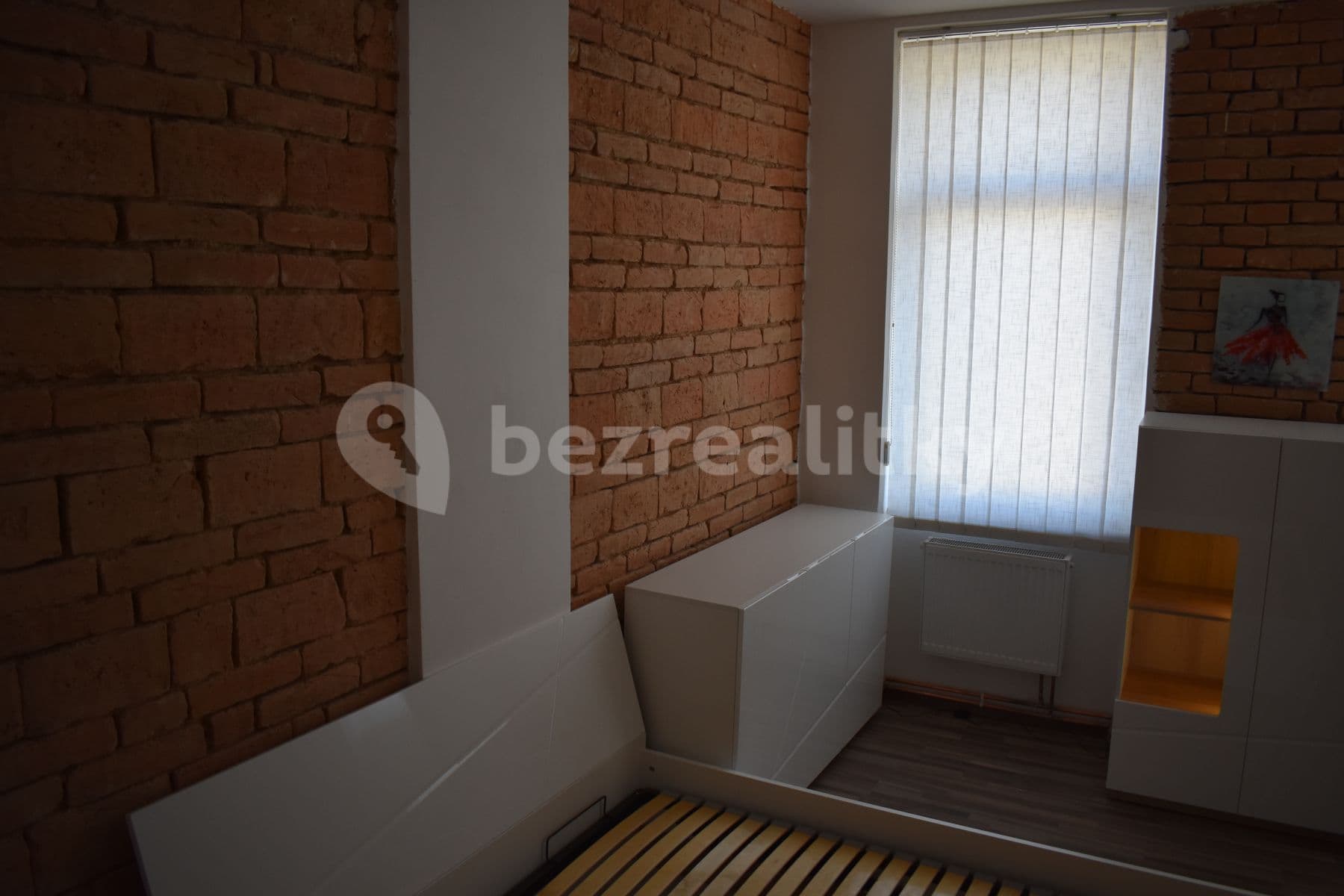 Pronájem bytu 1+1 25 m², Vídeňská, Brno, Jihomoravský kraj Pronájem bytu 1+1 25 m², Vídeňská, Brno, Jihomoravský kraj